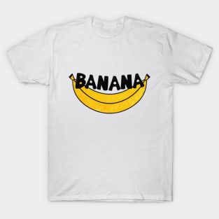 banana T-Shirt